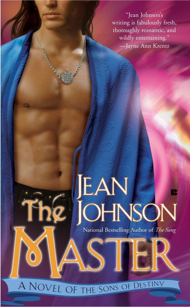 The Master by Jean Johnson 9780425237168