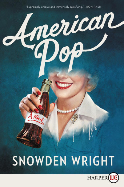 American Pop by Snowden Wright 9780062887429
