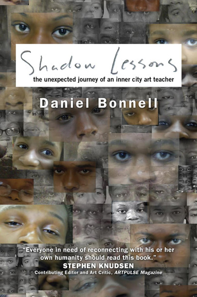 Shadow Lessons by Daniel Bonnell 9781498265249