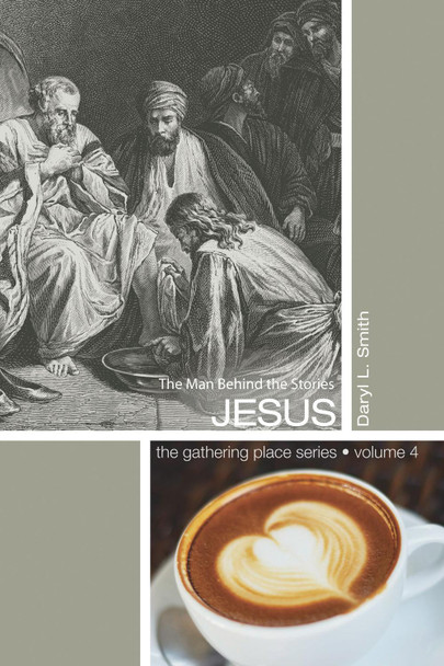 Jesus by Daryl L Smith 9781498266888