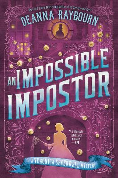 An Impossible Impostor by Deanna Raybourn