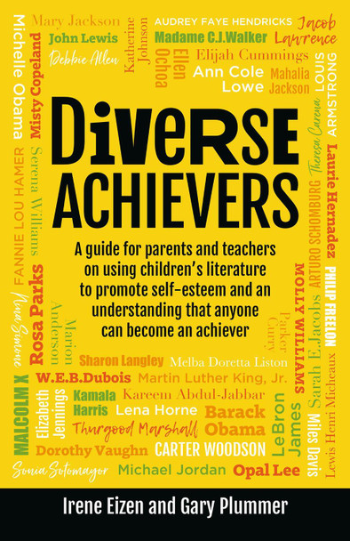 Diverse Achievers by Irene Eizen 9781781336755