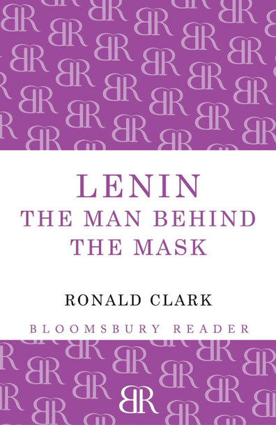 Lenin by Ronald Clark 9781448200900