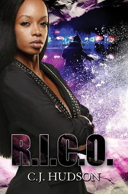 R.I.C.O. by C. J. Hudson