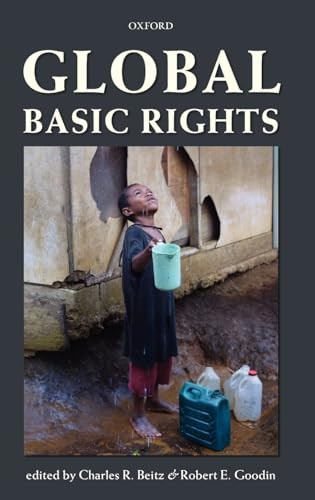 Global Basic Rights by Charles R. Beitz 9780199570263