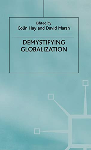 Demystifying Globalization by Na Na 9780312230272