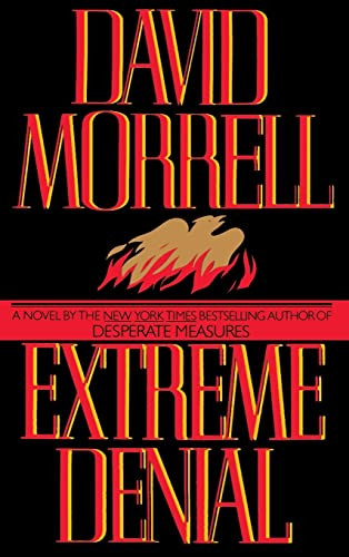 Extreme Denial by David Morrell 9780446519625