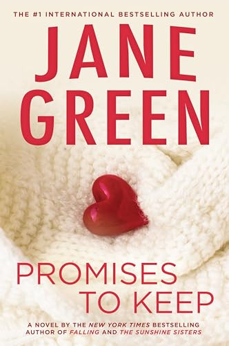 Promises to Keep by Jane Green 9780452297173