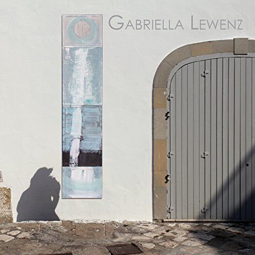 Gabriella Lewenz by C M Forrest 9780473122782