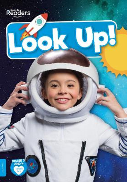 Look Up! by William Anthony