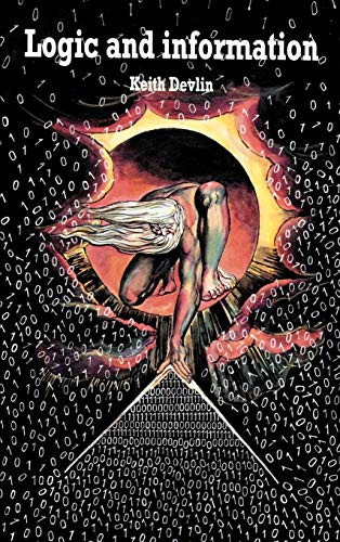 Logic and Information by Keith Devlin 9780521410304