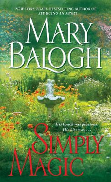 Simply Magic by Mary Balogh