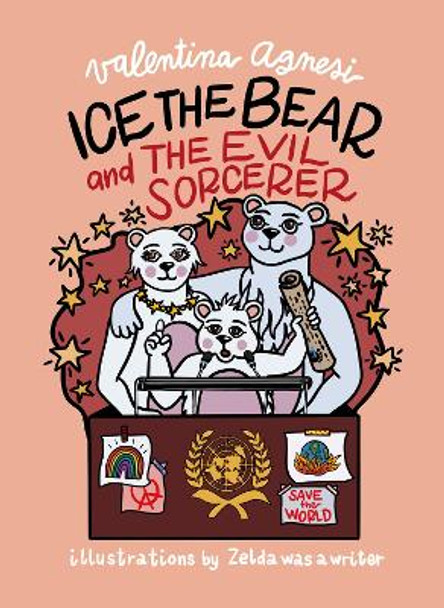 Ice in South Africa: Poaching by Valentina  Agnesi