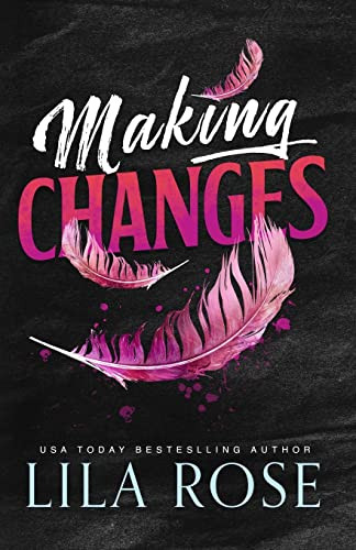 Making Changes by Lila Rose 9780645460049