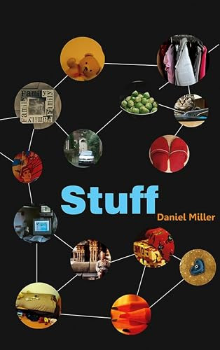 Stuff by Daniel Miller 9780745644233