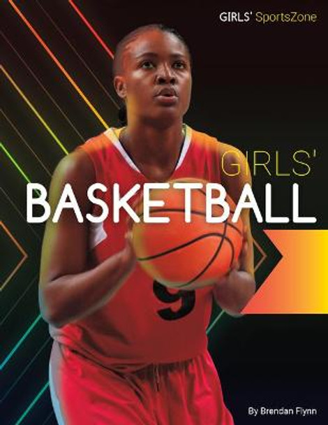 Girls' Basketball by Brendan Flynn