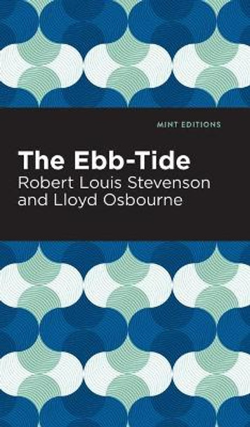 The Ebb-Tide by Robert Louis Stevenson