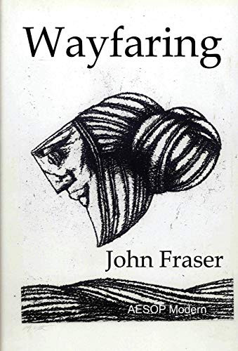 Wayfaring by John Fraser 9780957206113