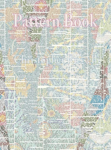 Pattern Book by Christopher Russell 9780981462370