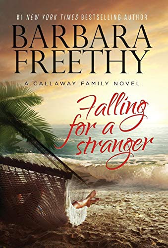 Falling for a Stranger by Barbara Freethy 9780990695226