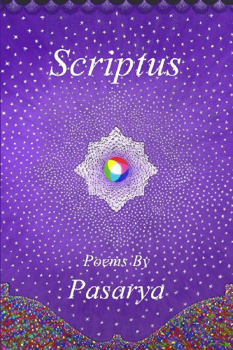 Scriptus by Pasarya 9780991514700