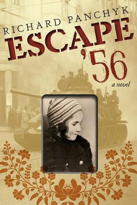 Escape '56 by Richard Panchyk