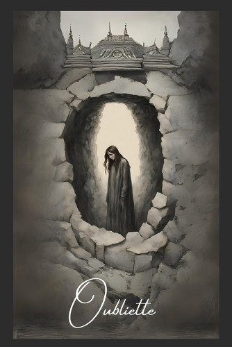 Oubliette by Avery Lynn 9798331036294