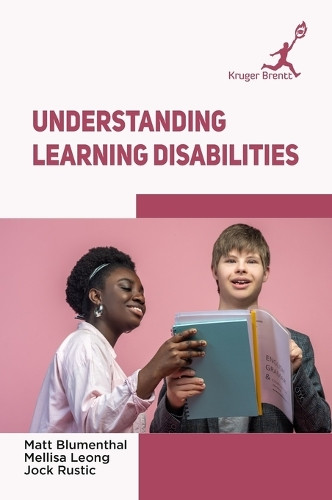 Understanding Learning Disabilities by Matt Blumental 9781787150614