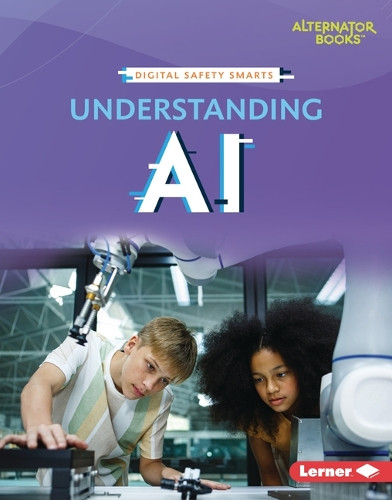 Understanding AI 9798765668283
