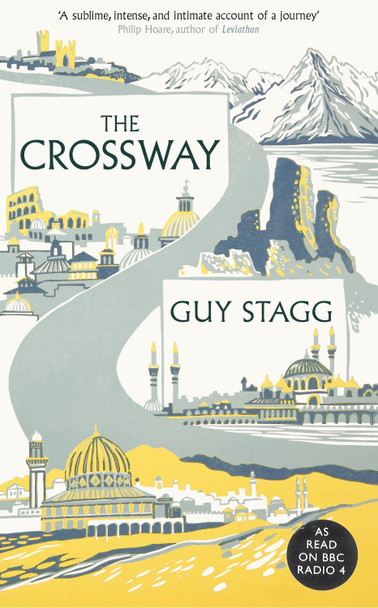 The Crossway by Guy Stagg 9781509844579 [USED COPY]