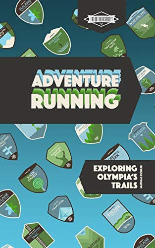 Adventure Running by Mathias Eichler 9780368881442