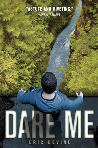 Dare Me by Eric Devine 9780762450152