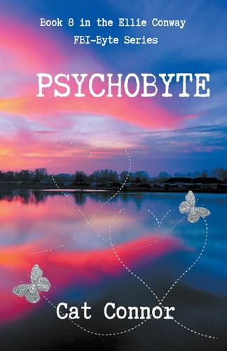 Psychobyte by Cat Connor 9781067007249