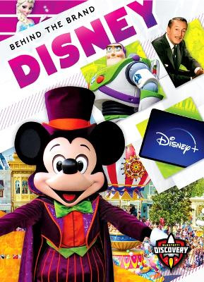 Disney by Sara Green