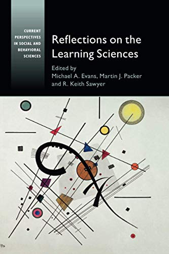 Reflections on the Learning Sciences by Michael A. Evans 9781107659445