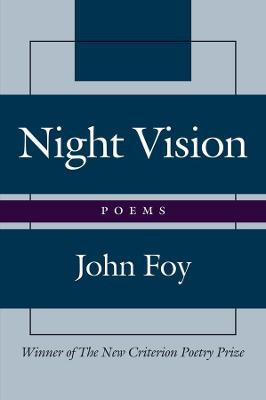 Night Vision by John Foy