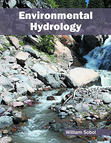 Environmental Hydrology by William Sobol 9781682863039
