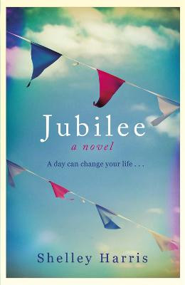 Jubilee by Shelley Harris