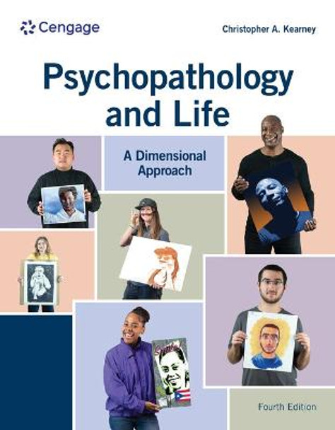 Psychopathology and Life: A Dimensional Approach by Chris Kearney