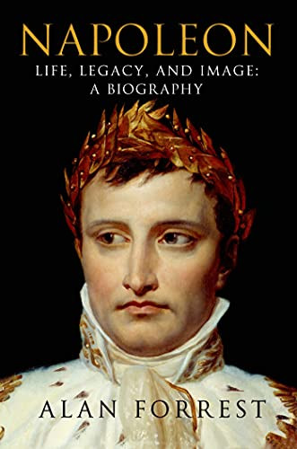 Napoleon by Alan Forrest 9781250038357
