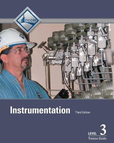 Instrumentation Trainee Guide, Level 3 by NCCER