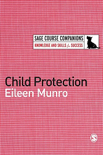 Child Protection by Eileen Munro 9781412911795