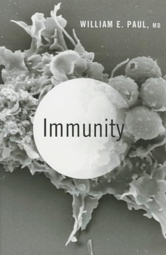 Immunity by William E. Paul 9781421418018