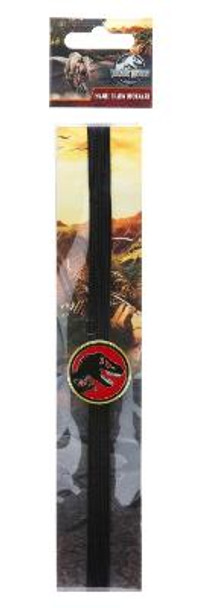 Jurassic World Enamel Charm Bookmark by Insight Editions