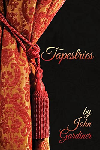 Tapestries by John Gardiner 9781439237328