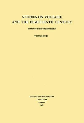Miscellany/Mélanges: 1965 by Theodore Besterman