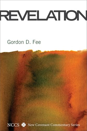 Revelation by Dr Gordon D Fee 9781498212656