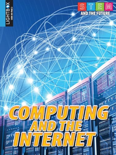 Computing and the Internet by Beatrice Kavanaugh 9781510544918