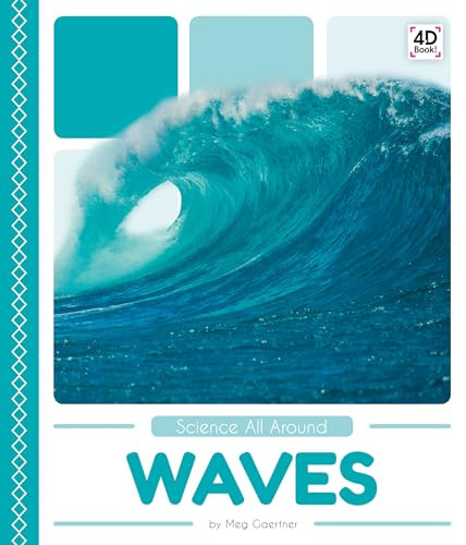 Waves by Meg Gaertner 9781532163623