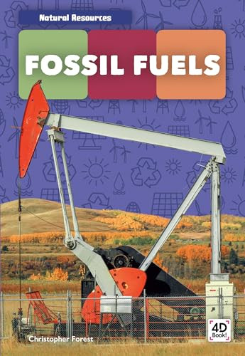 Fossil Fuels by Christopher Forest 9781532165849